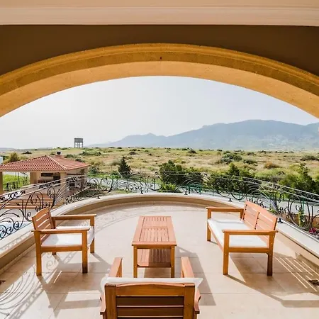 Σπίτι διακοπών Luxurious Private With Pool And Mountain View *