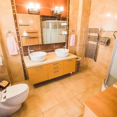 Luxurious Private With Pool And Mountain View Σπίτι διακοπών Dasaki Achnas