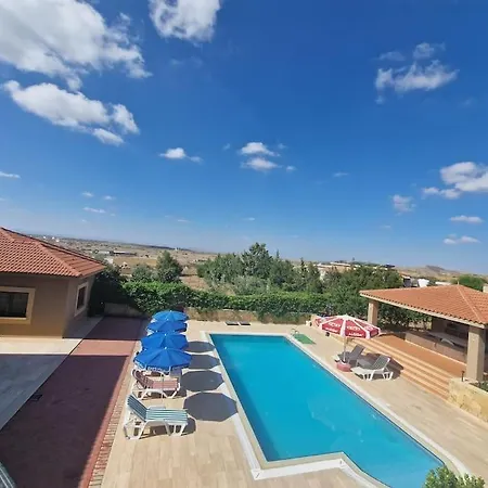 Luxurious Private With Pool And Mountain View