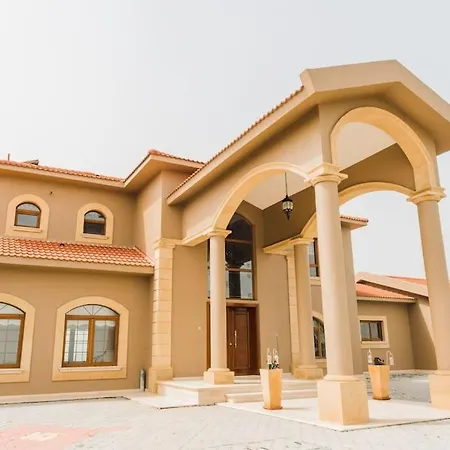 Σπίτι διακοπών Luxurious Private With Pool And Mountain View