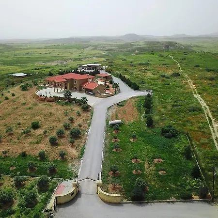 Luxurious Private With Pool And Mountain View Dasaki Achnas