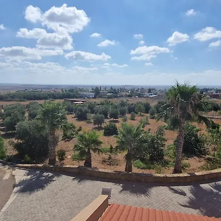 Luxurious Private With Pool And Mountain View Dasaki Achnas
