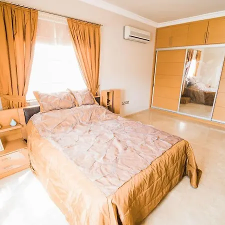 Holiday home Luxurious Private With Pool And Mountain View Dasaki Achnas
