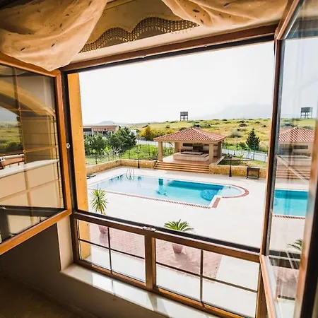 Luxurious Private With Pool And Mountain View *