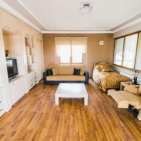 Holiday home Luxurious Private With Pool And Mountain View *
